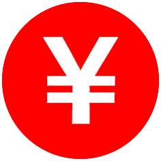 CNY currency