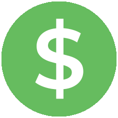 USD currency