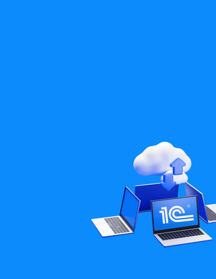 1C on VPS: stable performance and easy management