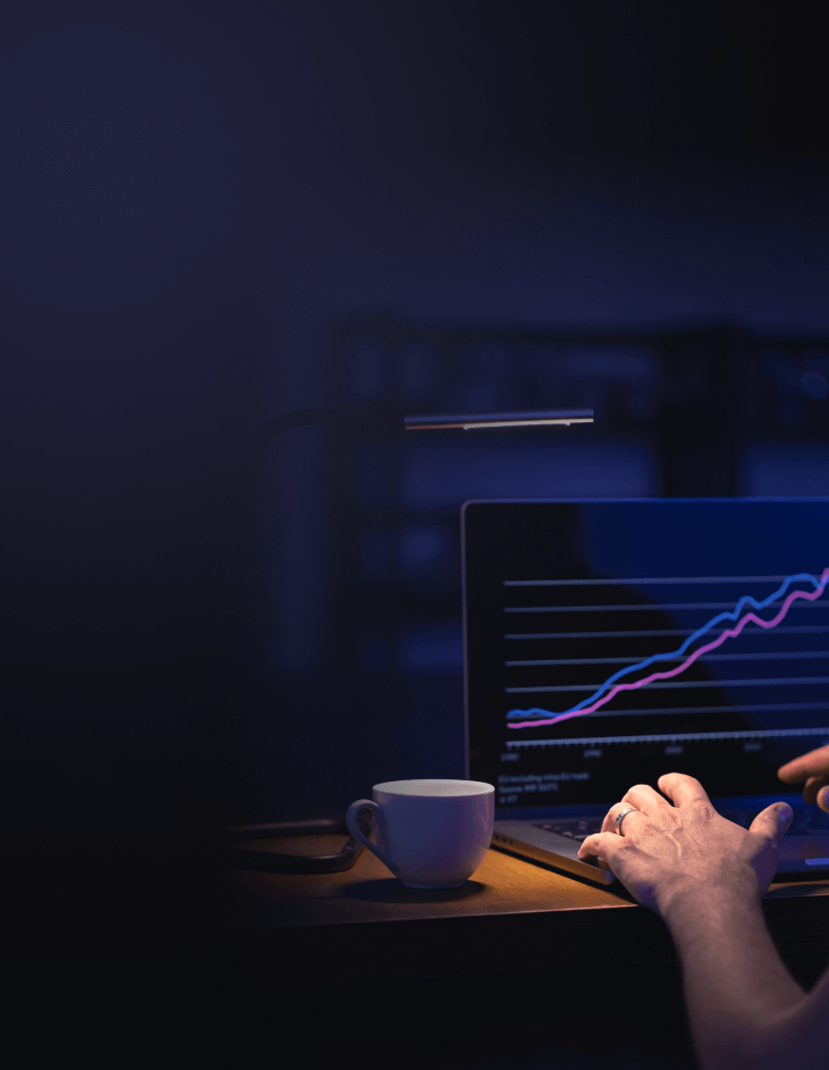 VPS servers for Forex trading: uninterrupted trading without failures or delays