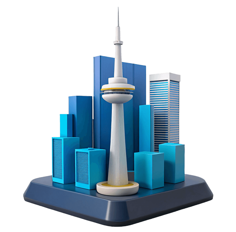 Top VPS Servers in Canada for Your Online Project