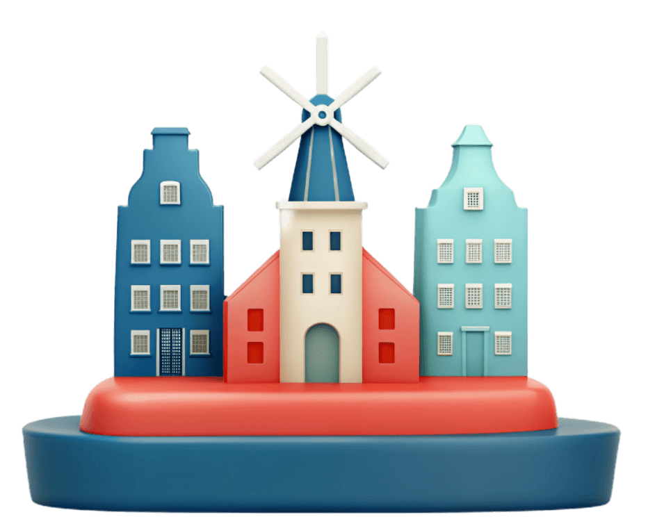 The Best VPS Servers in the Netherlands for Your Online Project