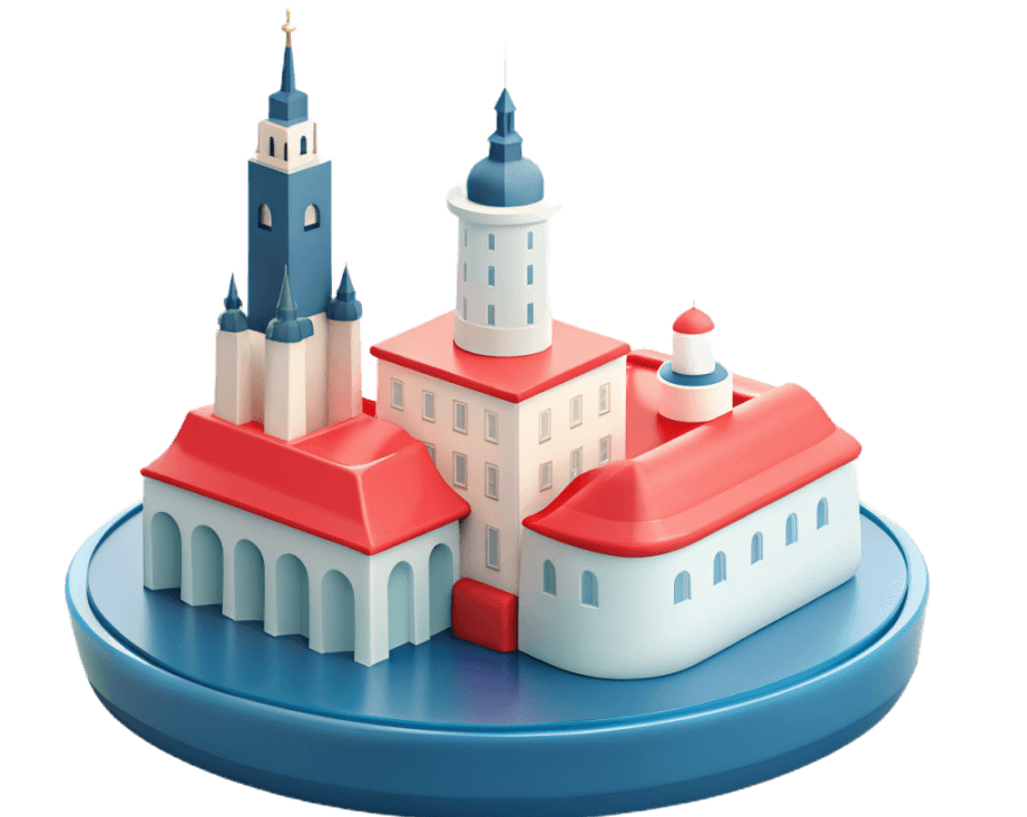 The Best VPS Servers in Poland for Your Online Project